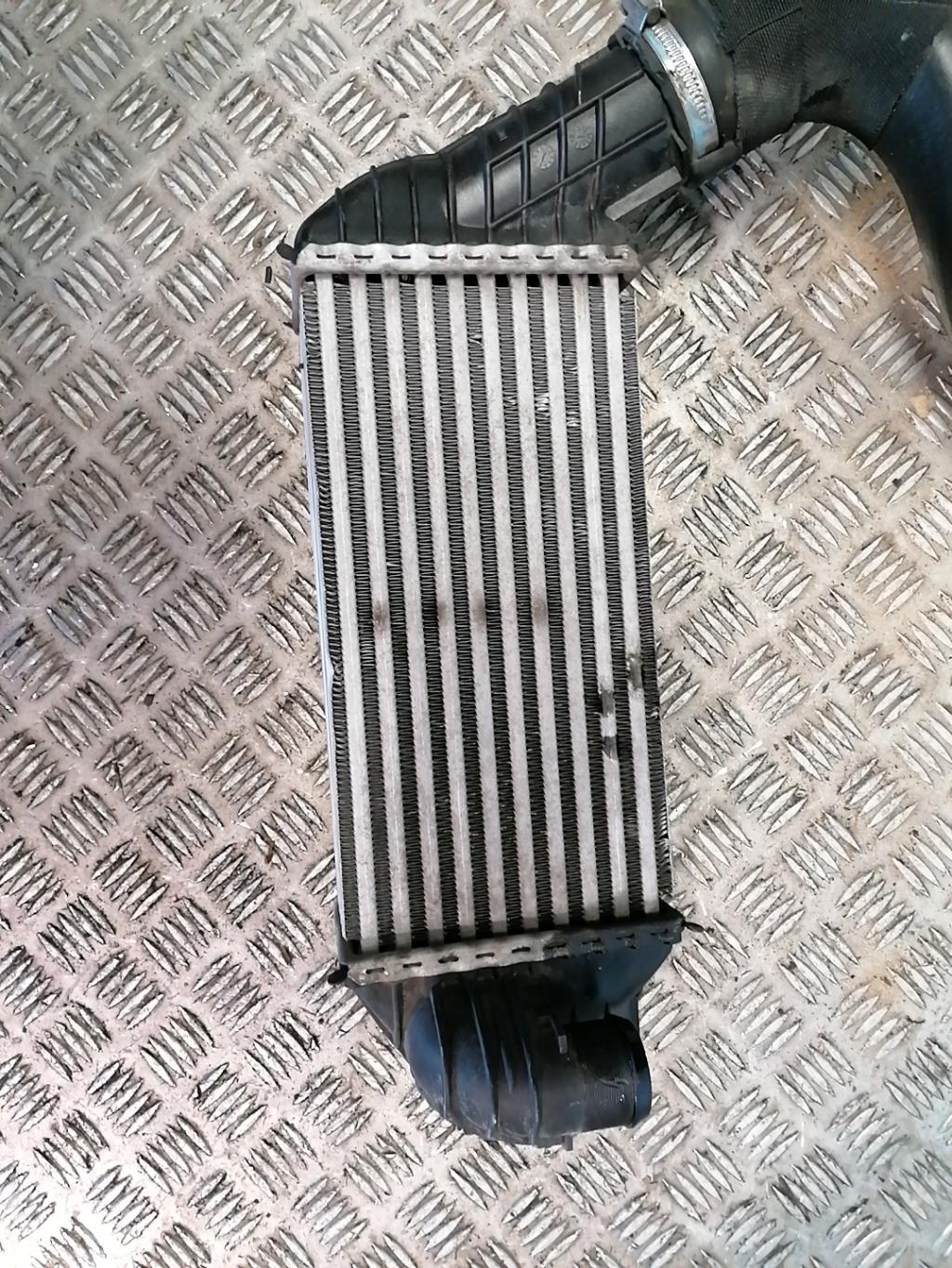 Echangeur air (Intercooler) PEUGEOT 308 1 PHASE 2 CABRIOLET Diesel - 1