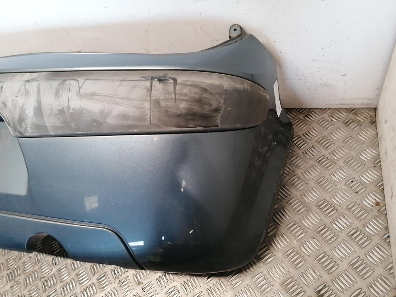 Paraurti posteriore PEUGEOT 1007 Diésel - 1