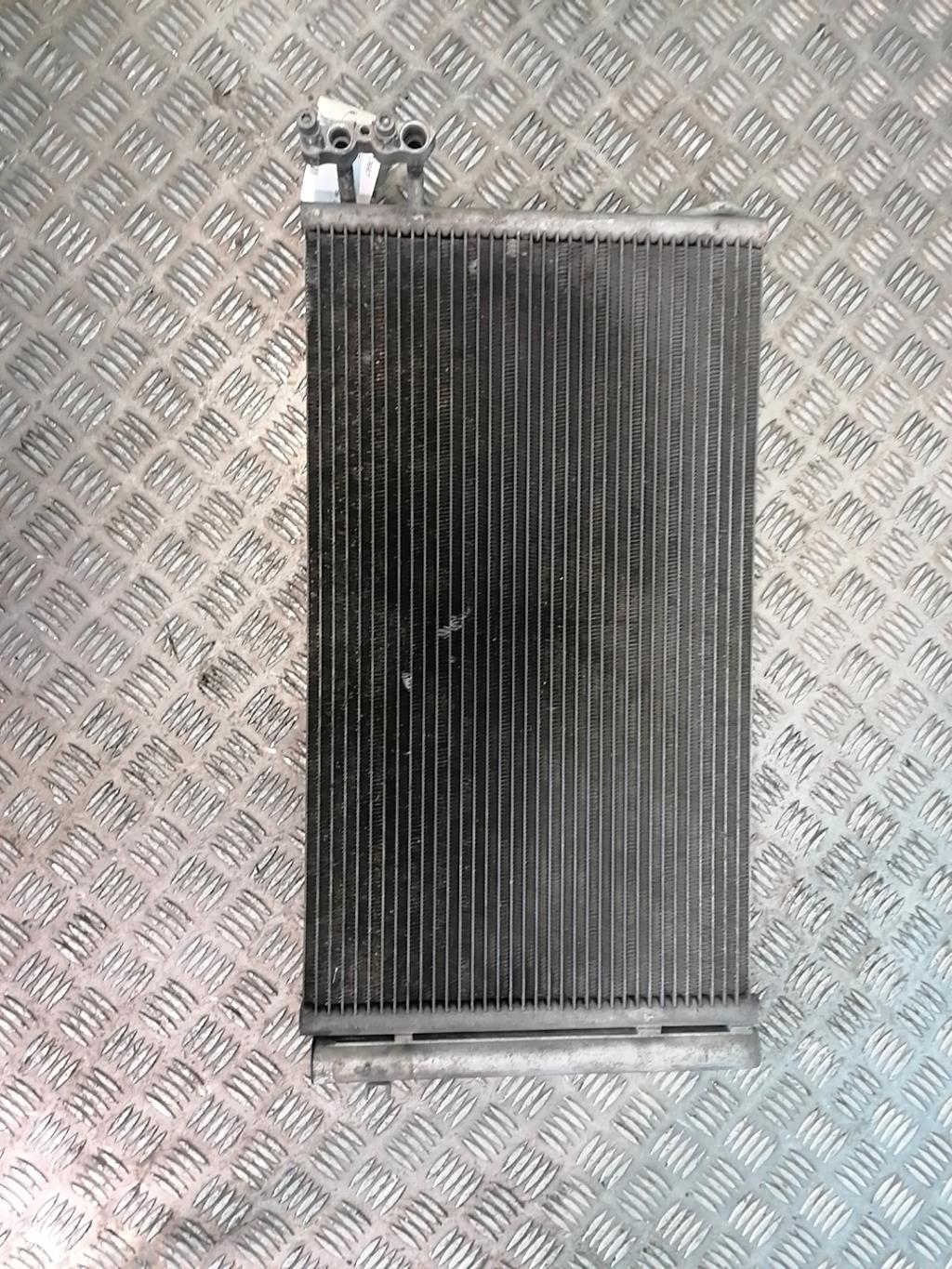 Radiateur condenseur de clim BMW SERIE 1 E81 Diesel - 1