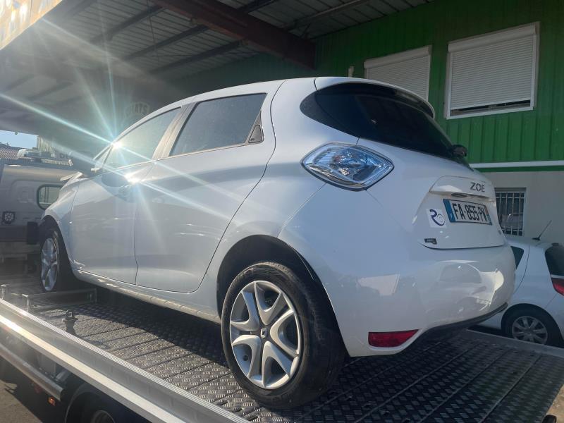Centralina motore RENAULT ZOE 1 Electricidad - 1