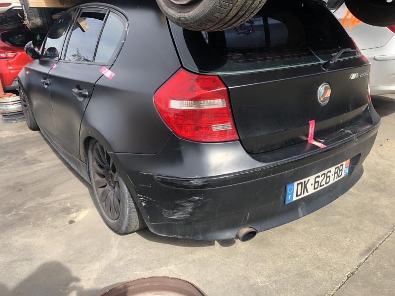 Pont (propulsion) BMW SERIE 1 E87 PHASE 1 Diesel - 1