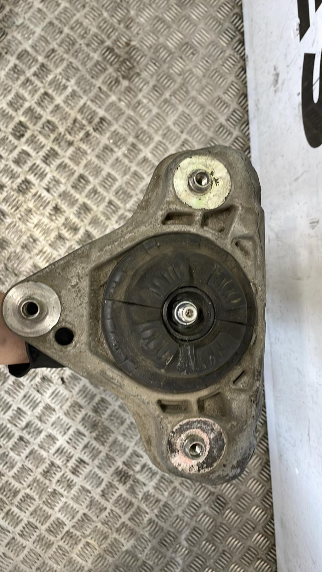 Ammortizzatore anteriore destro AUDI A4 2 CABRIO PHASE 1 Gasolina - 1