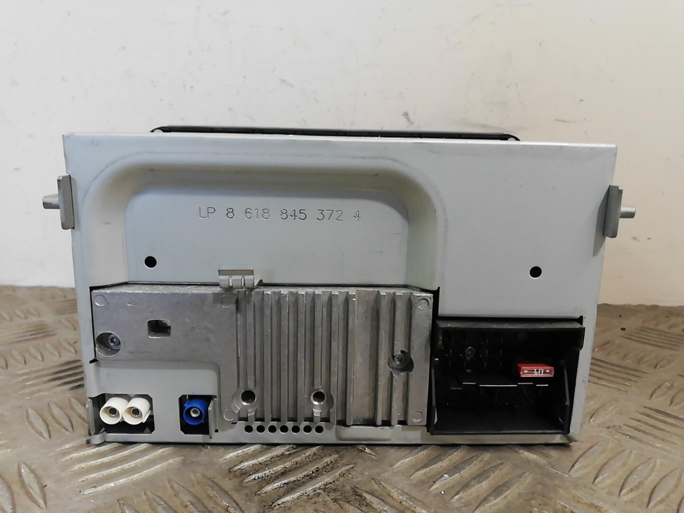Autoradio originale AUDI A3 2 PHASE 2 Diésel - 1