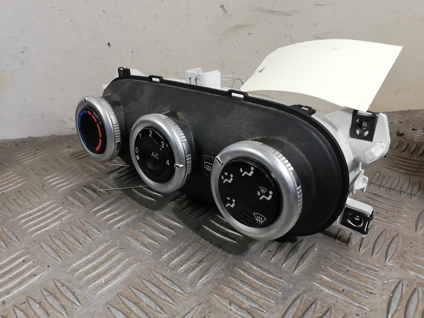 Commande chauffage FIAT 500L PHASE 1 Diesel - 1