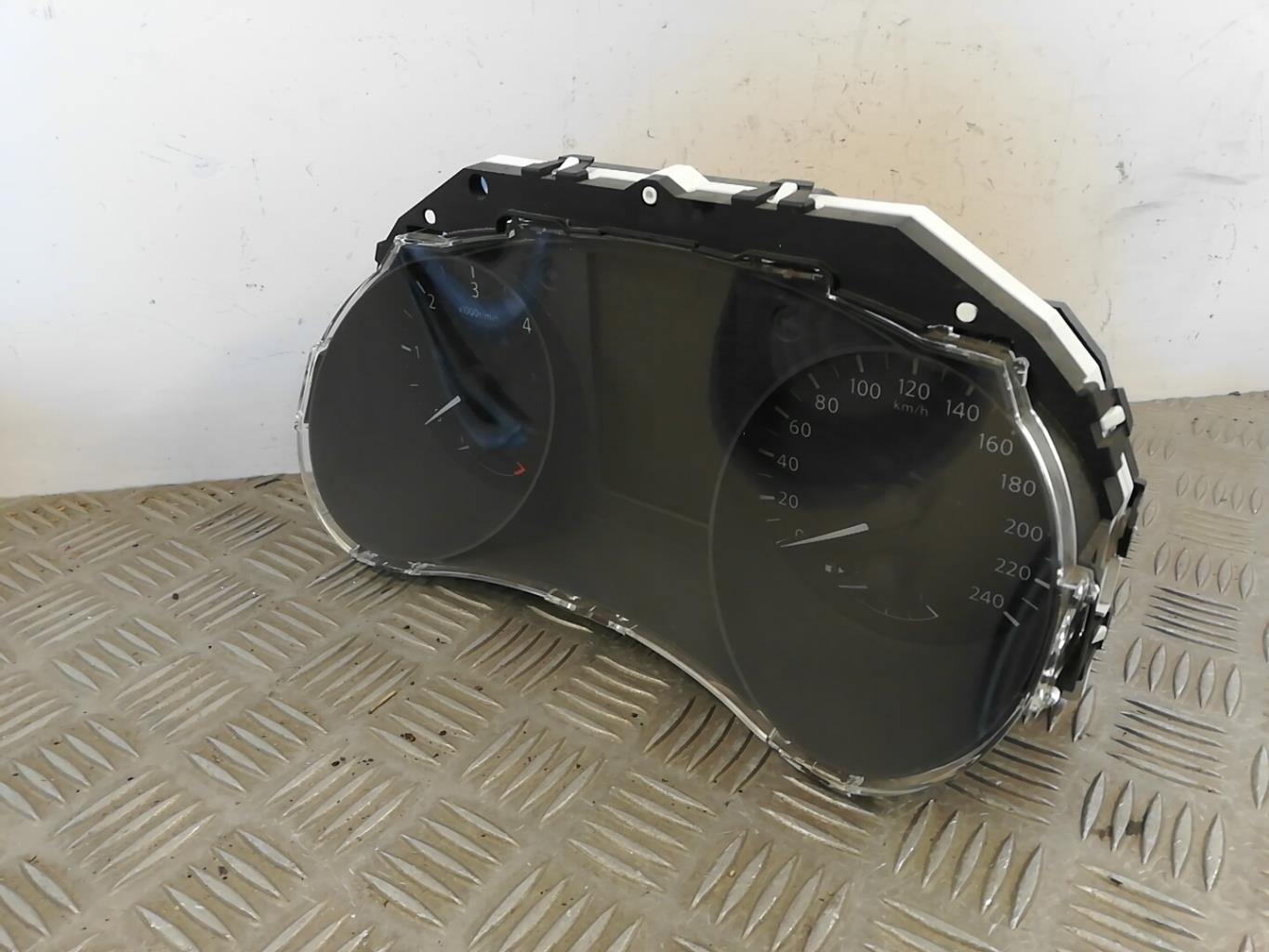 Compteur NISSAN X-TRAIL 3 PHASE 1 Diesel - 1