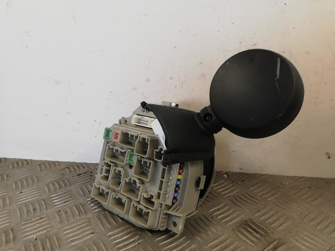 Compteur CITROEN C1 1 PHASE 2 Essence - 1