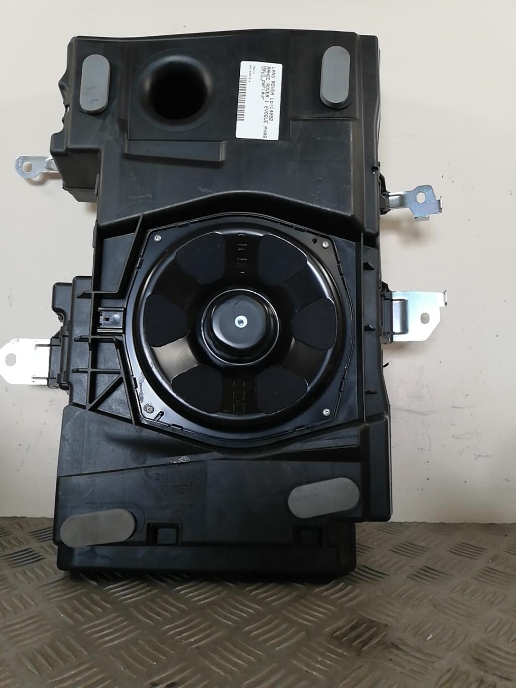 Haut parleur LAND ROVER RANGE ROVER 1 EVOQUE  - 1