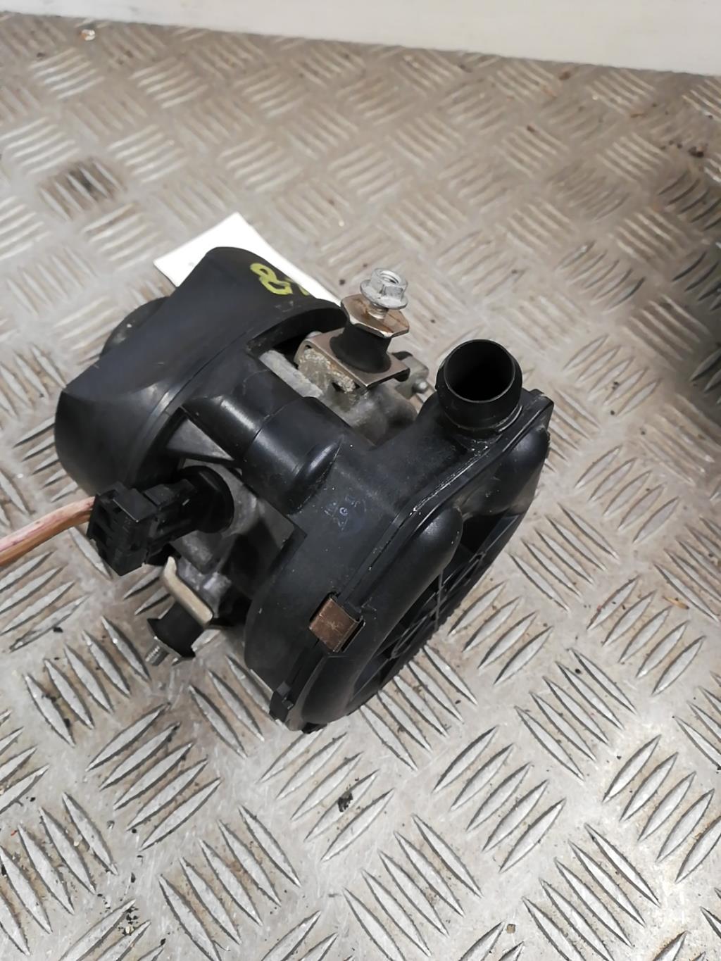 Elettrovalvola pompa di iniezione SMART FORTWO 1 PHASE 2 COUPE Gasolina - 1
