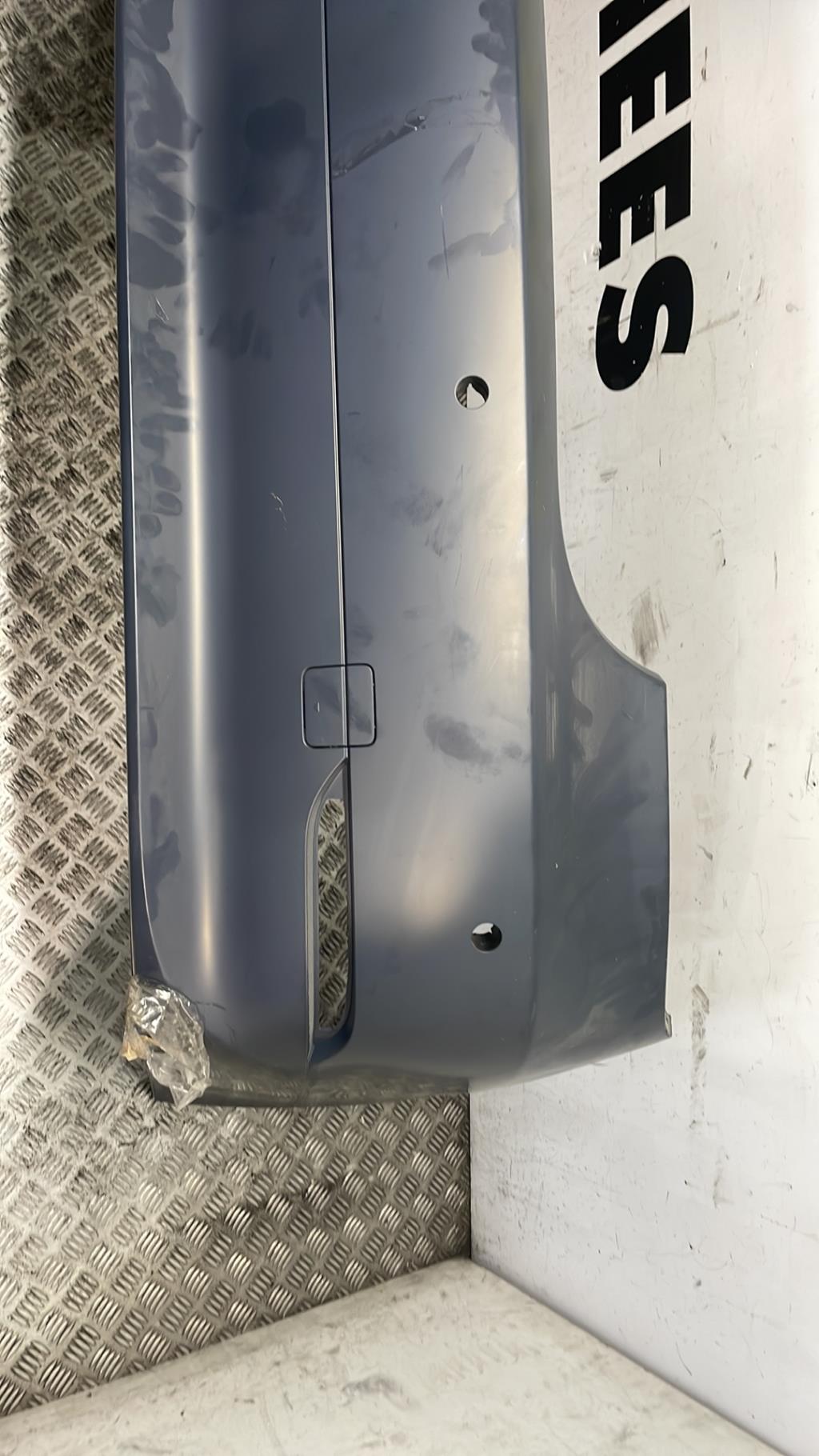Parachoques trasero BMW SERIE 5 E60 PHASE 2 Gasolina - 1