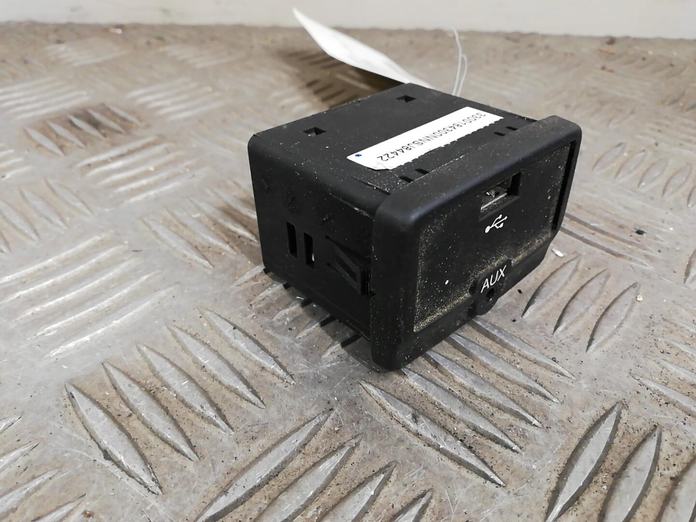 Presa porta USB FIAT 500L PHASE 1 Diésel - 1