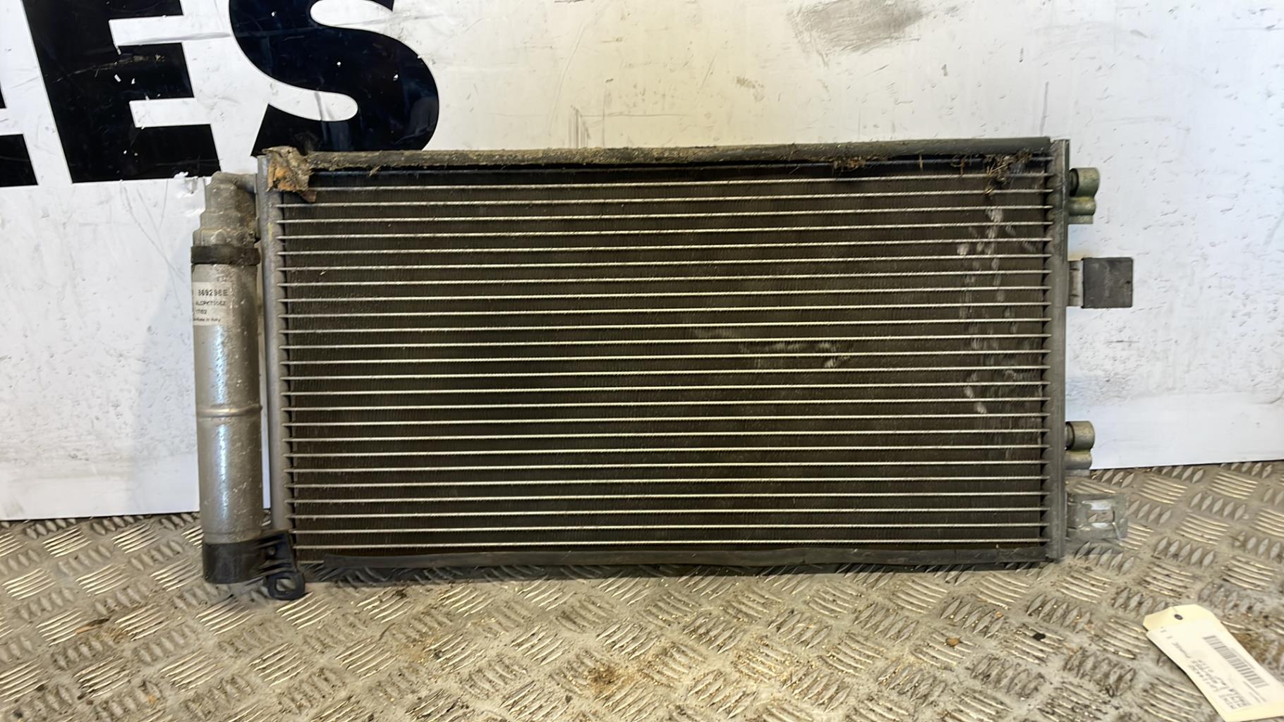 Radiatore clima MINI MINI 1 R50/R53 PHASE 1 Gasolina - 1