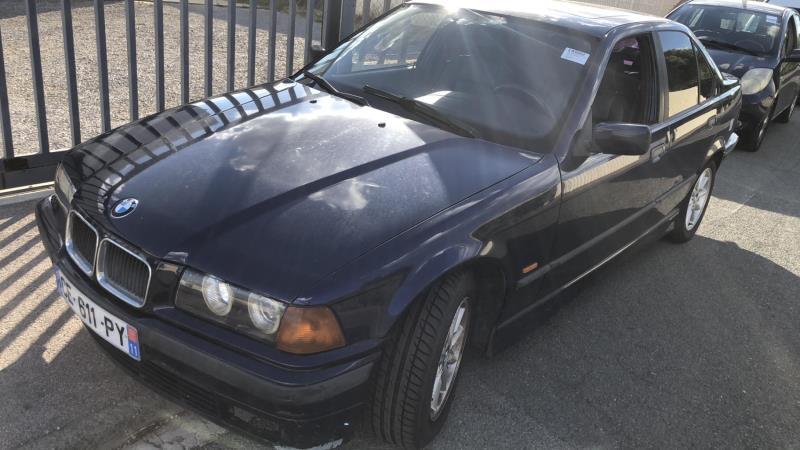Boite de vitesses BMW SERIE 3 E36 Diesel - 1