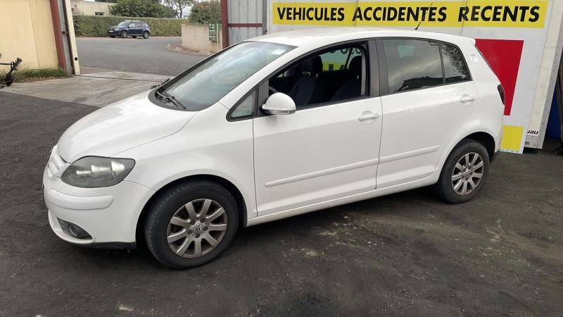 Specchietto retrovisore destro VOLKSWAGEN GOLF PLUS PHASE 1 Diésel - 1