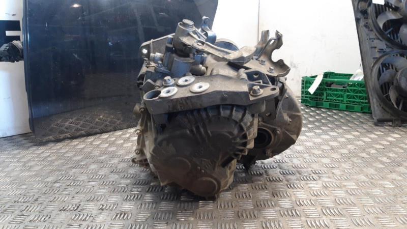 Boite de vitesses OPEL CORSA D PHASE 1 Diesel - 1