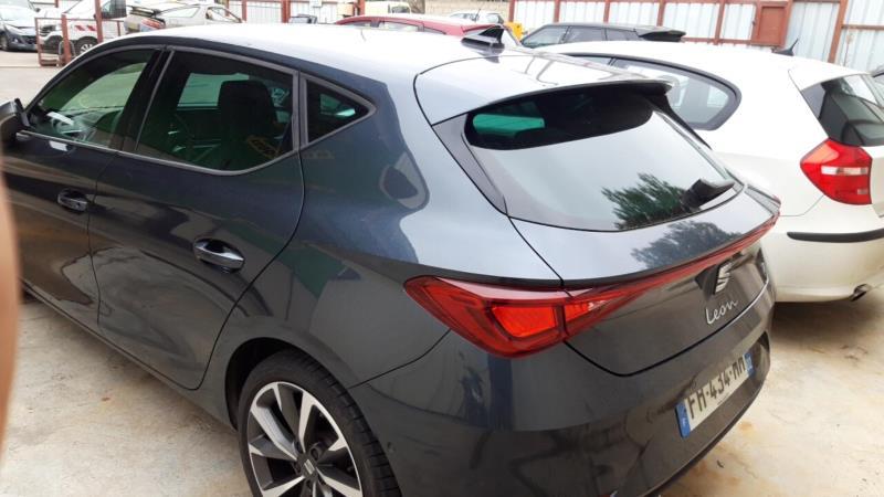 Portafiltro olio SEAT LEON 4 Diésel - 1