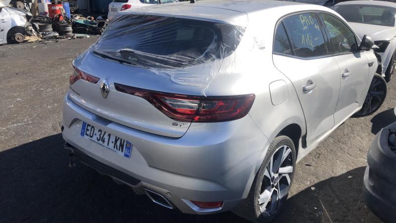 Specchietto retrovisore interno RENAULT MEGANE 4 PHASE 1 Gasolina - 1