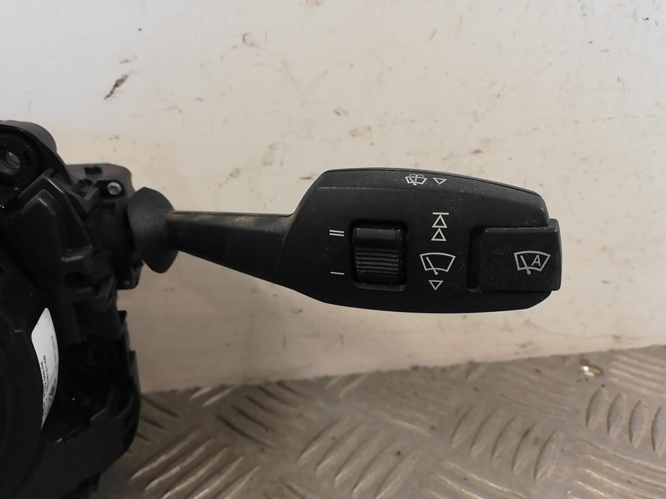Devio guida completo con contatto spiralato BMW SERIE 3 E90 PHASE 1  - 1