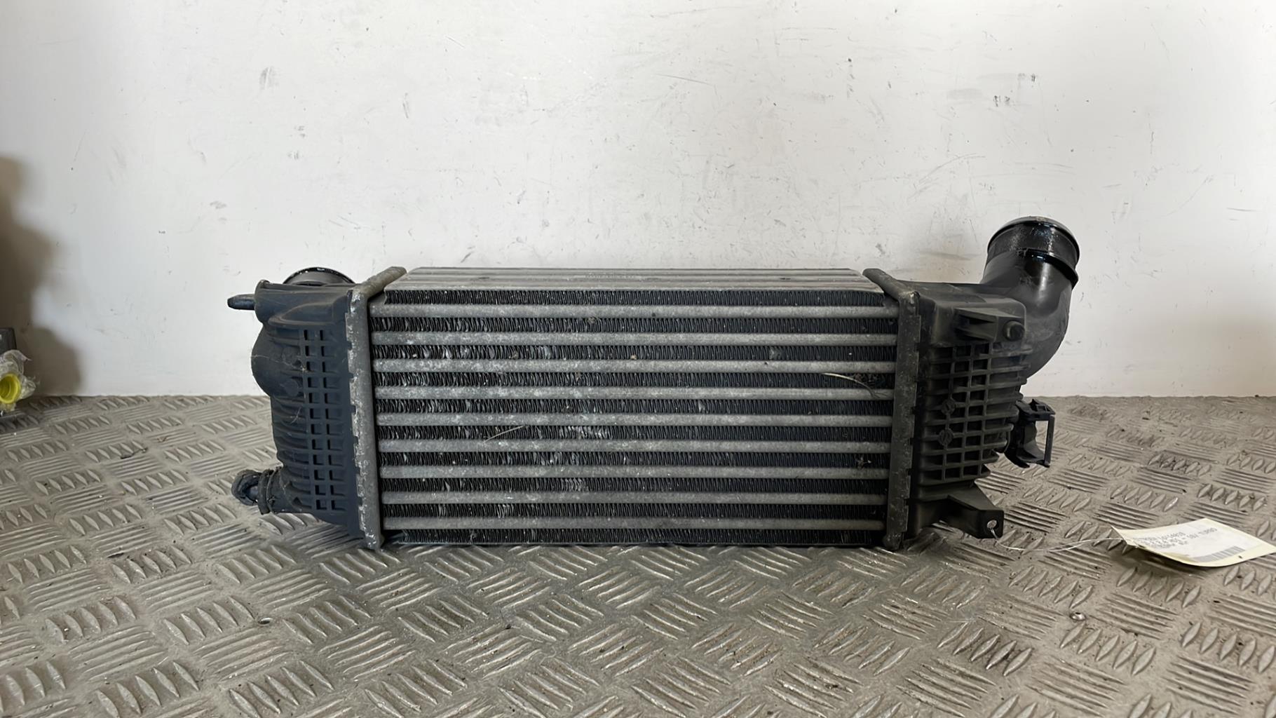 Scambiatore aria (Intercooler) CITROEN C5 2 Diésel - 1