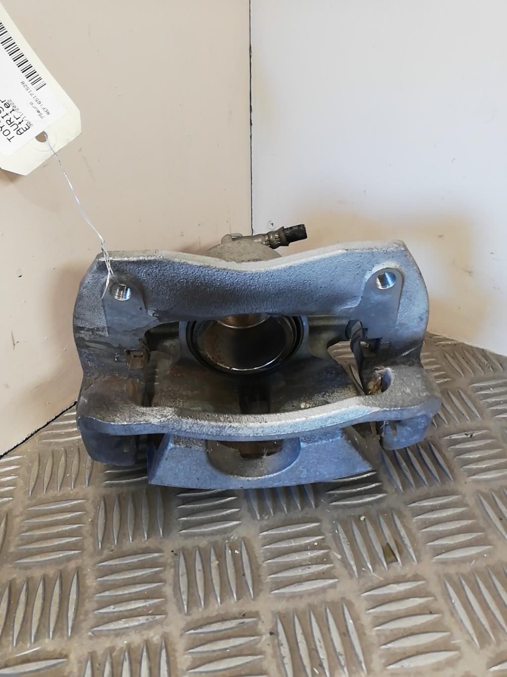 Pinza freni anteriore destra TOYOTA AURIS 2 PHASE 2 Gasolina/Híbrido - 1