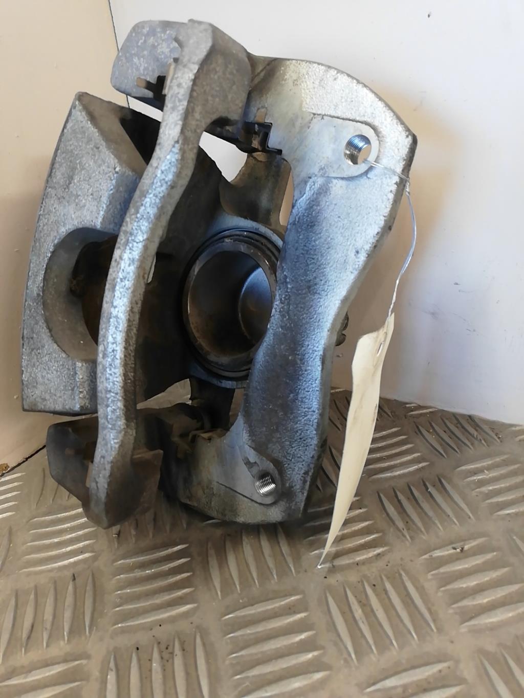 Pinza freni anteriore sinistra TOYOTA AURIS 2 PHASE 2 Gasolina/Híbrido - 1