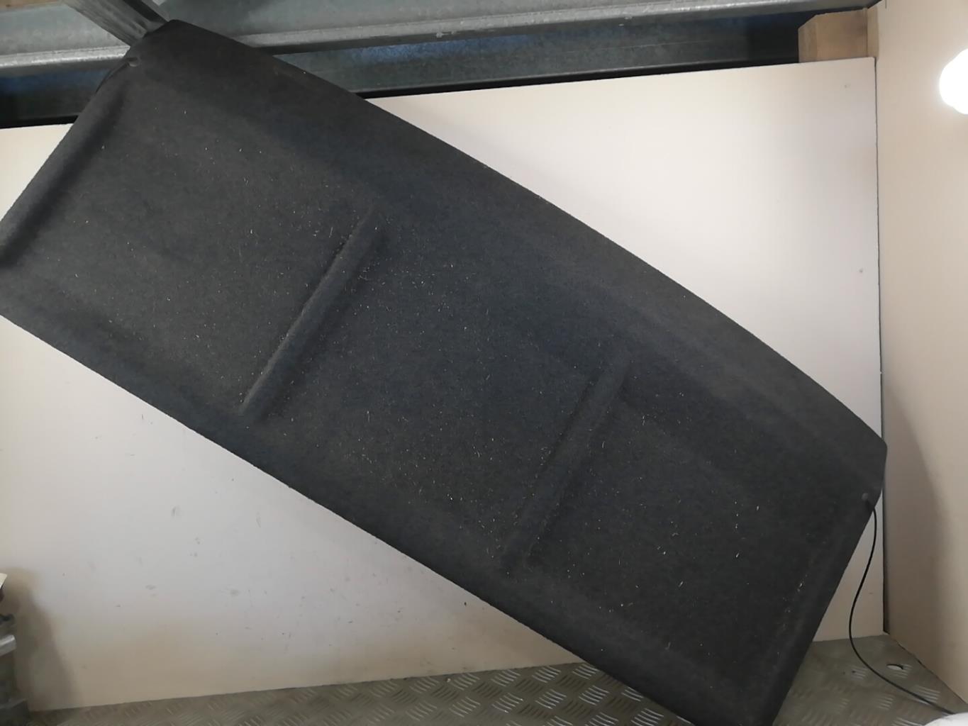 Plage arriere CITROEN SAXO PHASE 1 Essence - 1