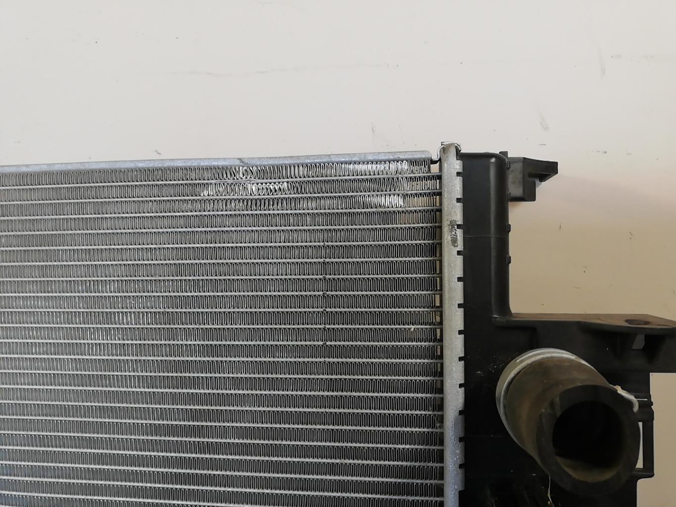 Radiateur eau RENAULT TWINGO 3 PHASE 1 Essence - 1
