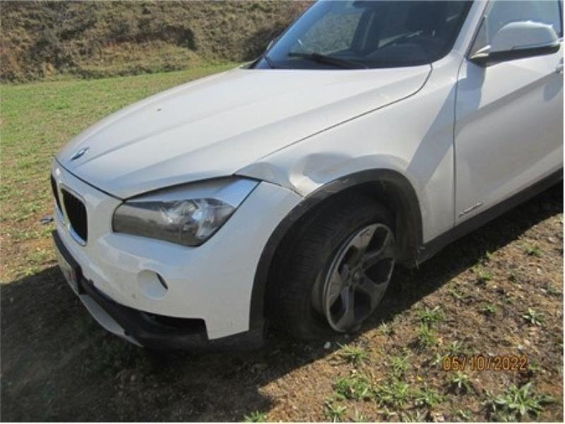 Arbre de transmission (propulsion) BMW X1 E84 PHASE 2 Diesel - 1