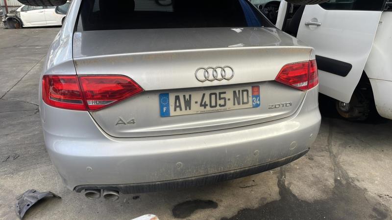 Fanale posteriore principale sinistro (luci) AUDI A4 3 PHASE 1 Diésel - 1