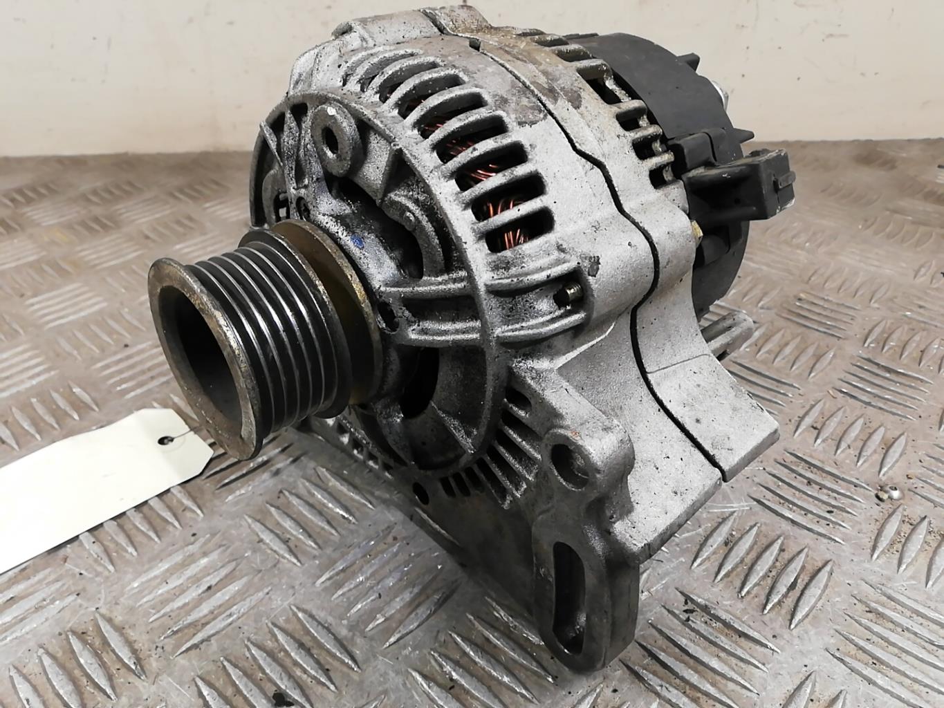 Alternatore BMW SERIE 3 E46 PHASE 1 Gasolina - 1