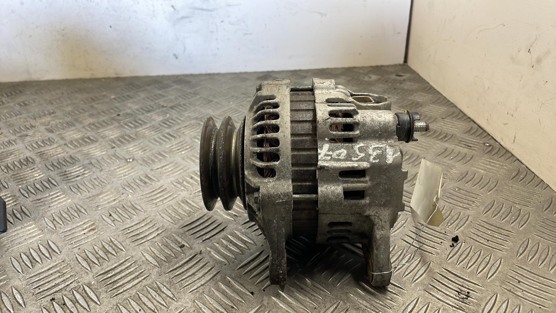 Alternatore MAZDA BT 50 1  - 1
