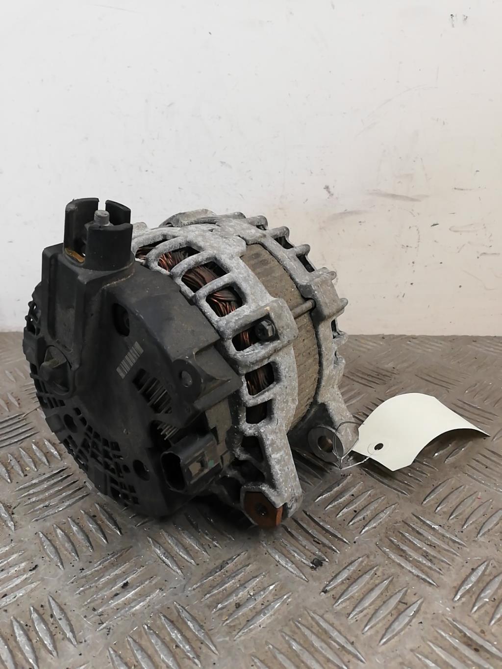 Alternatore LAND ROVER RANGE ROVER 1 EVOQUE  - 1