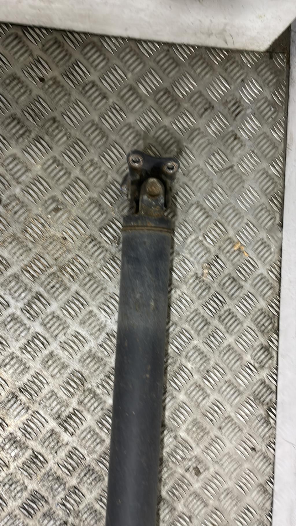 Albero di trasmissione (trazione posteriore) CITROEN C-CROSSER Diésel - 1