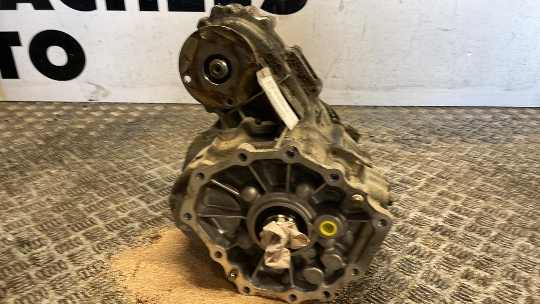 Boite de transfert MAZDA BT 50 1  - 1