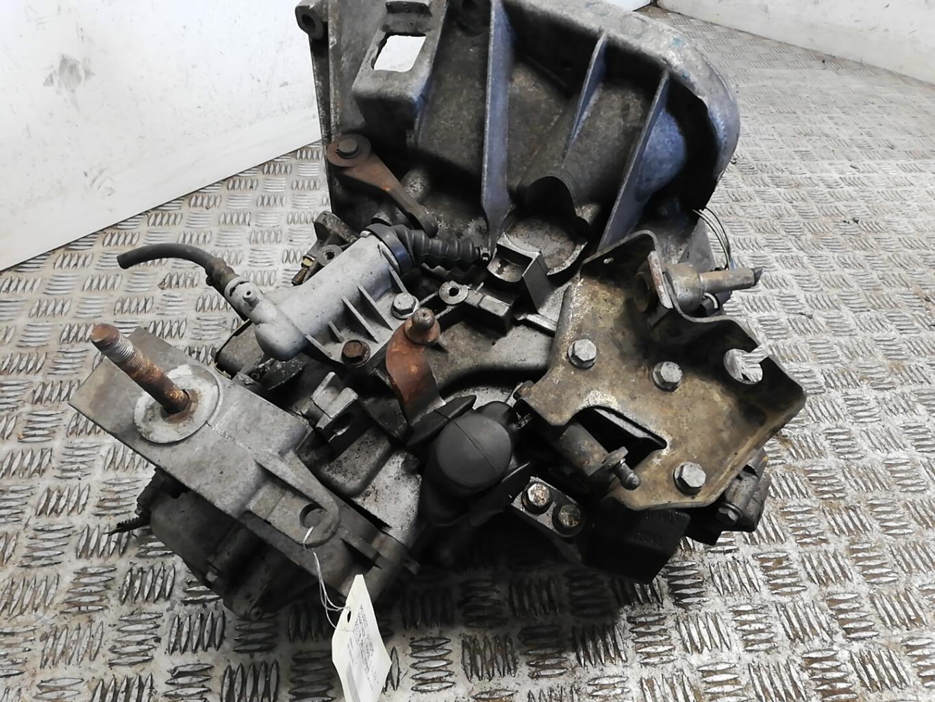 Scatola cambio PEUGEOT PARTNER 1 PHASE 1 Gasolina - 1