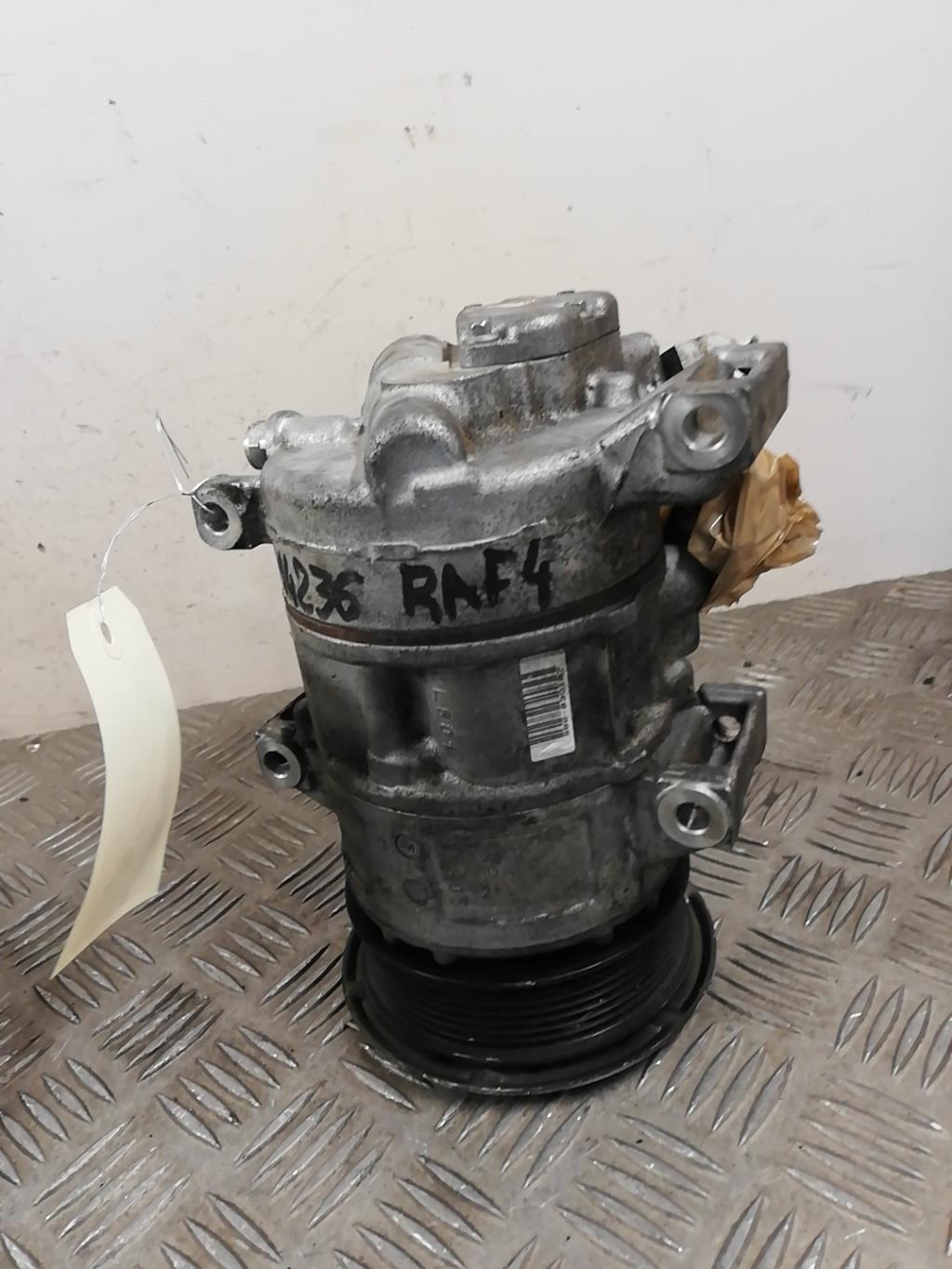 Compressore clima TOYOTA RAV4 3 PHASE 3 Diésel - 1
