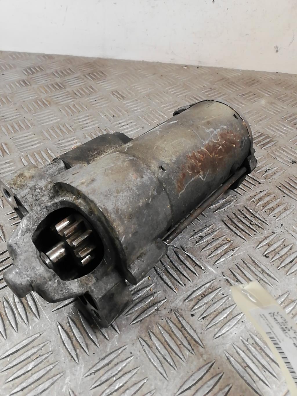 Demarreur VOLVO V 50 PHASE 1 BREAK Diesel - 1