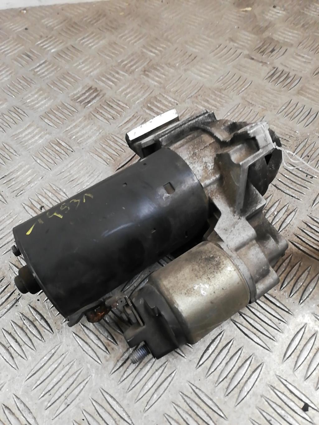 Demarreur BMW SERIE 3 E92 COUPE PHASE 2 Diesel - 1