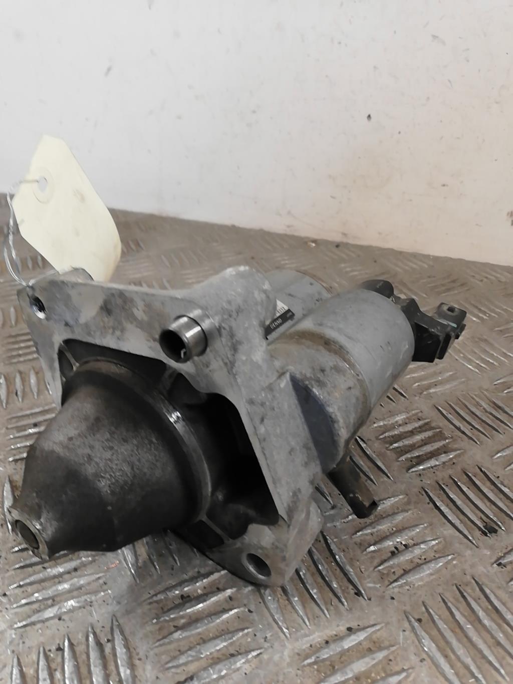 Motorino avviamento PEUGEOT 208 1 PHASE 1  - 1