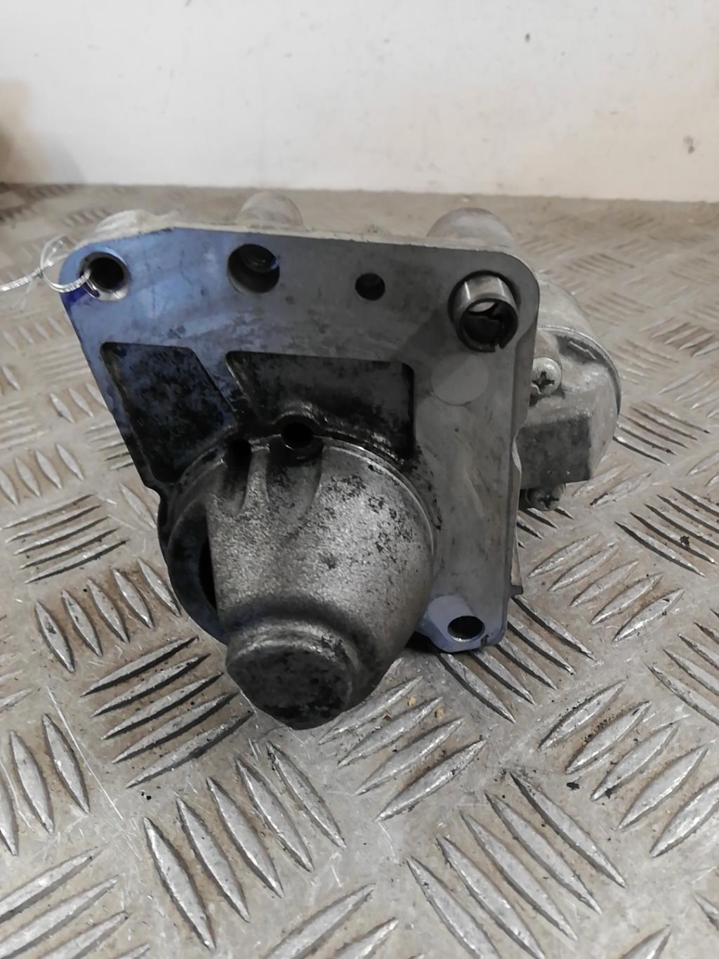 Motorino avviamento PEUGEOT RCZ PHASE 1 COUPE Gasolina - 1
