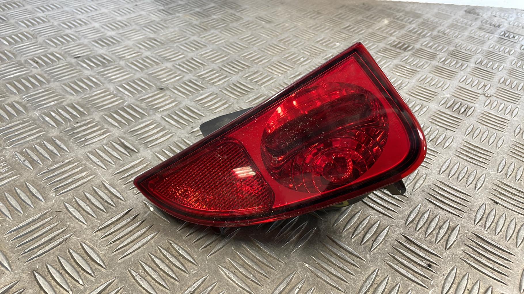 Luce paraurti posteriore destra RENAULT ESPACE 4 PHASE 1 Diésel - 1