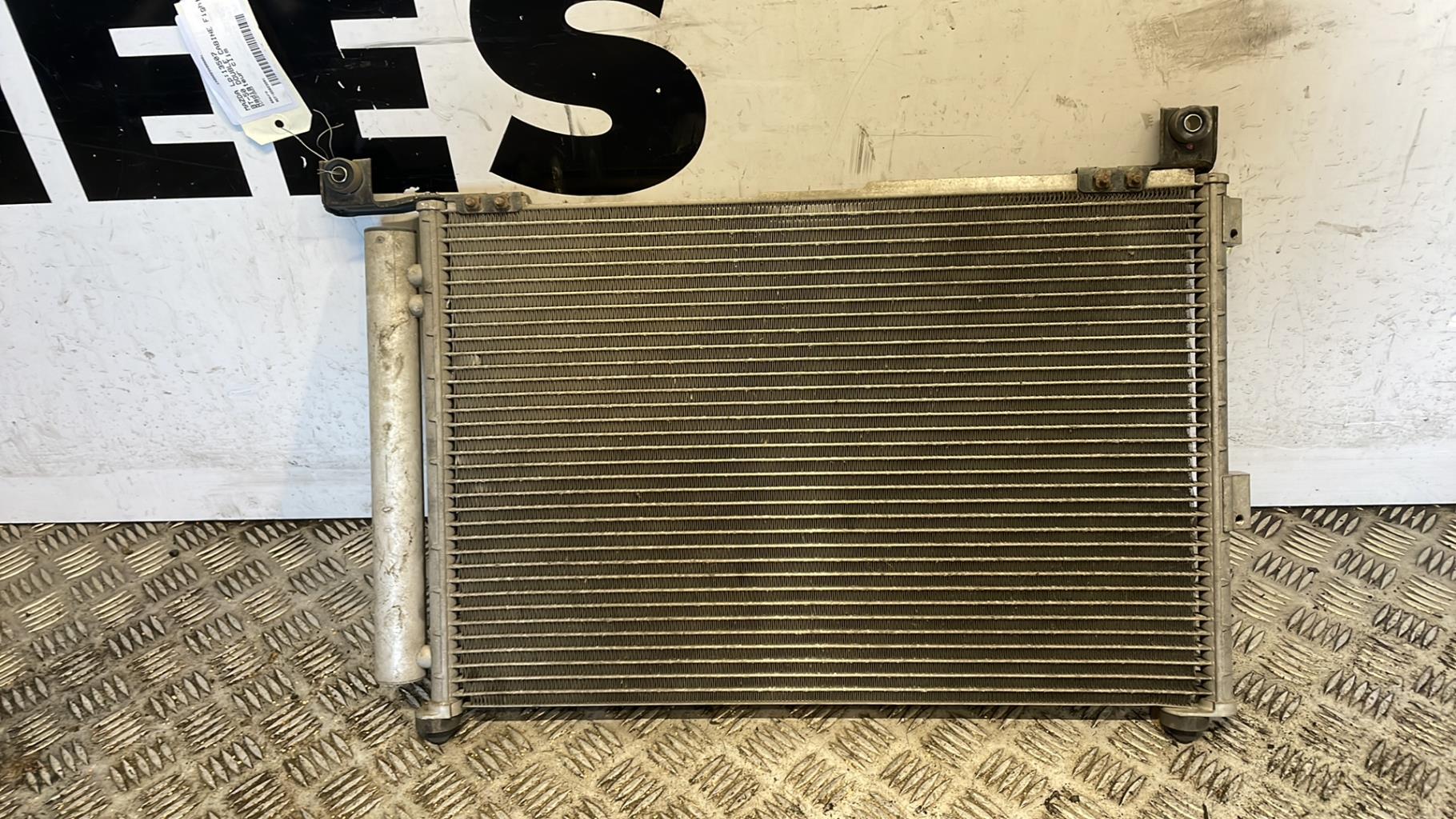 Radiateur clim MAZDA BT 50 1  - 1