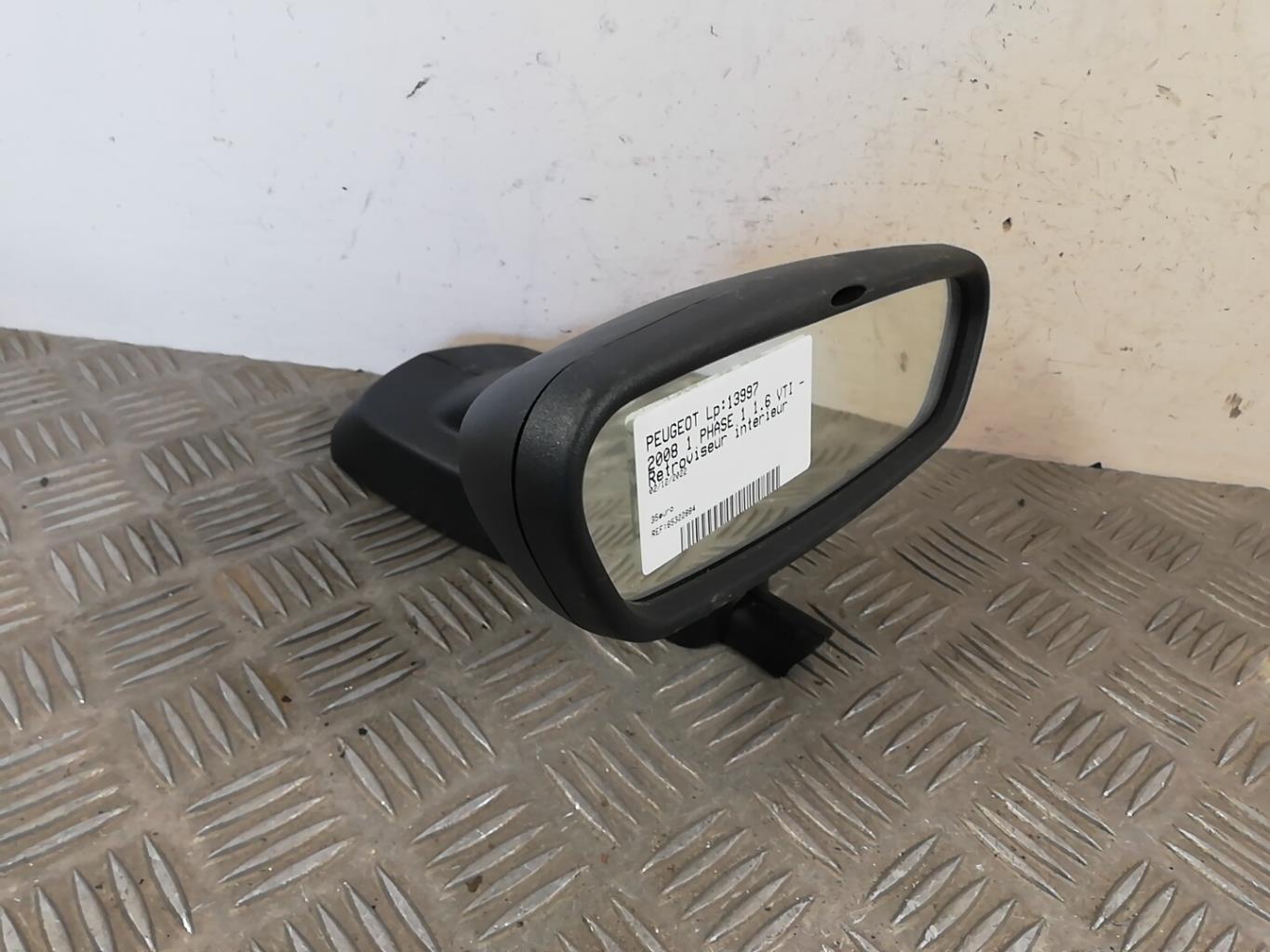 Retrovisor interior PEUGEOT 2008 1 PHASE 1 Gasolina - 1