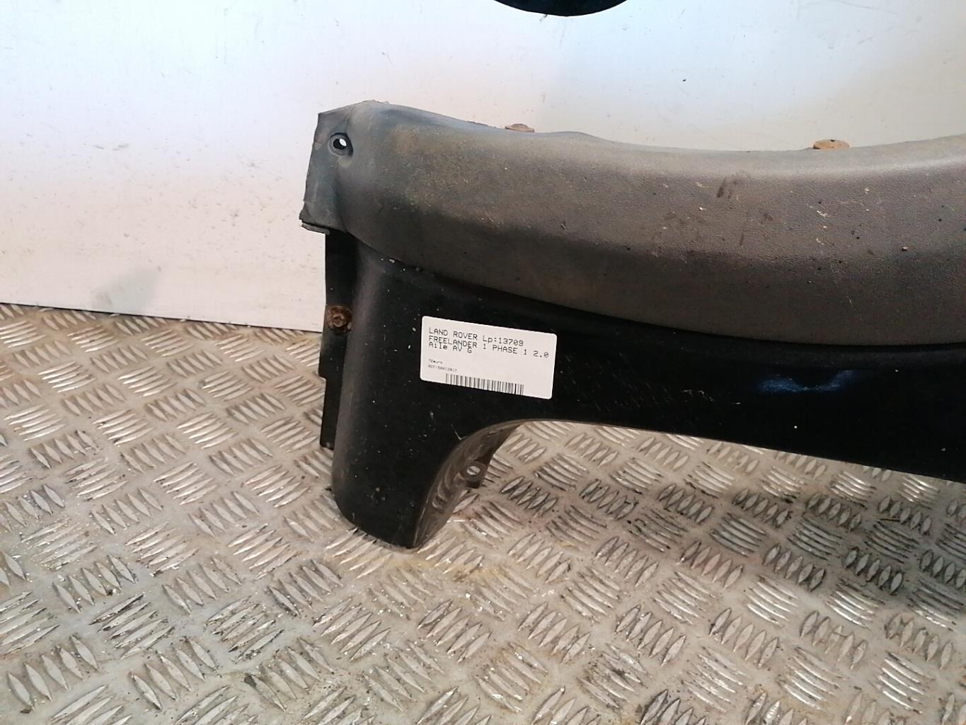 Parafango anteriore sinistro LAND ROVER FREELANDER 1 PHASE 1 Diésel - 1