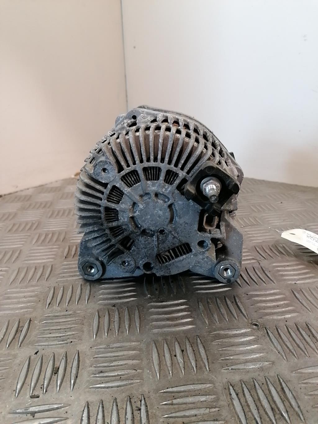 Alternatore RENAULT LAGUNA 3 PHASE 2 Diésel - 1