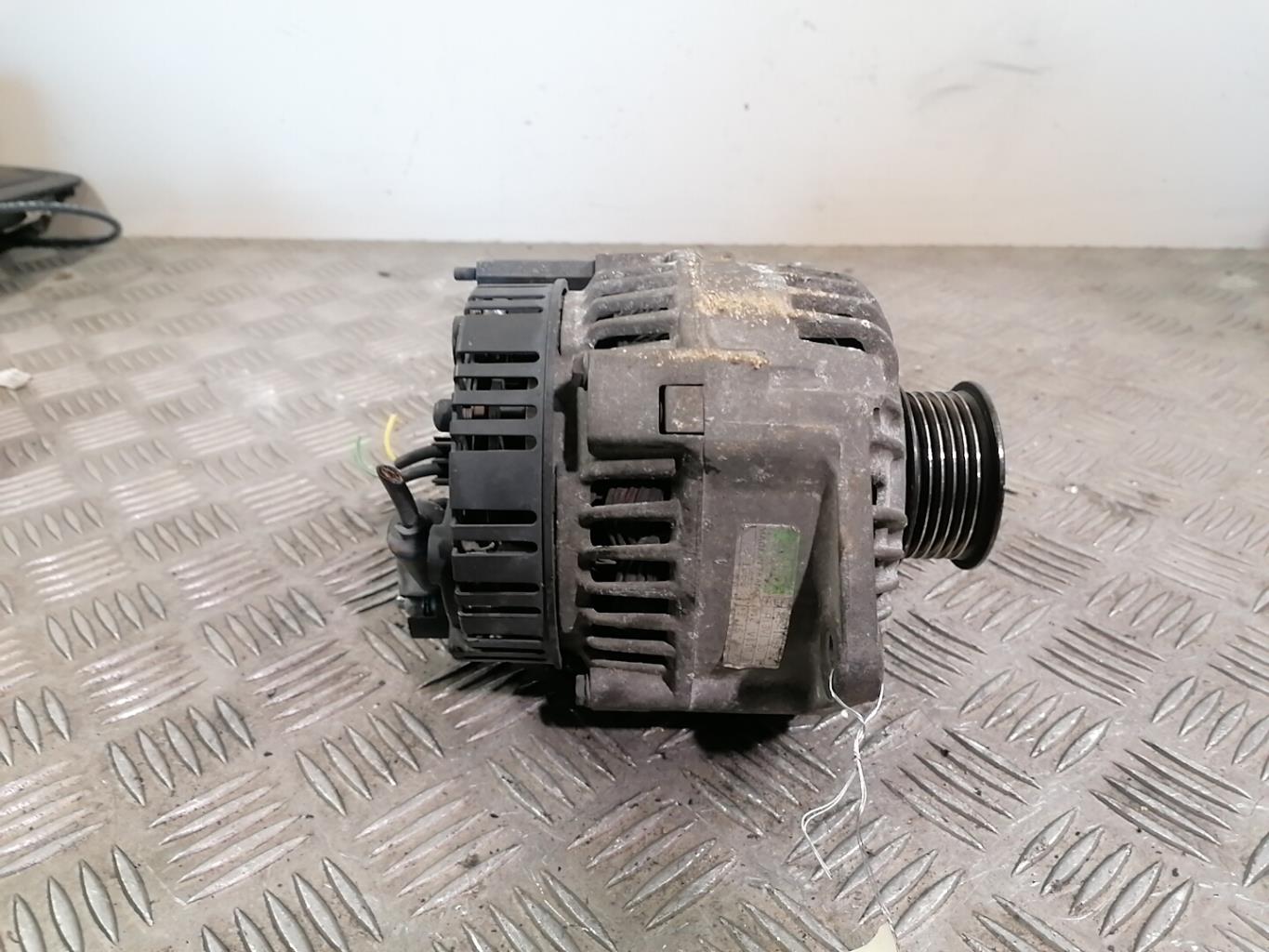 Alternatore RENAULT CLIO 1 PHASE 1 Gasolina - 1