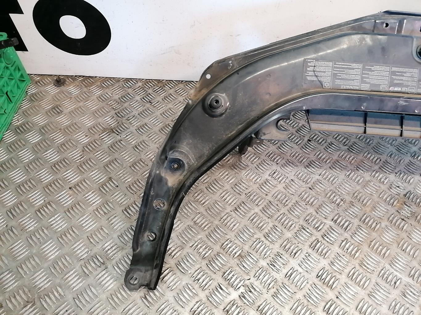 Pannellatura anteriore RENAULT VEL SATIS PHASE 2 Diésel - 1