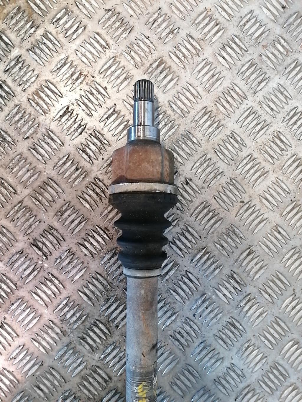 Giunto cardanico albero di trasmissione sinistro PEUGEOT 206 PHASE 1 CABRIOLET Gasolina - 1