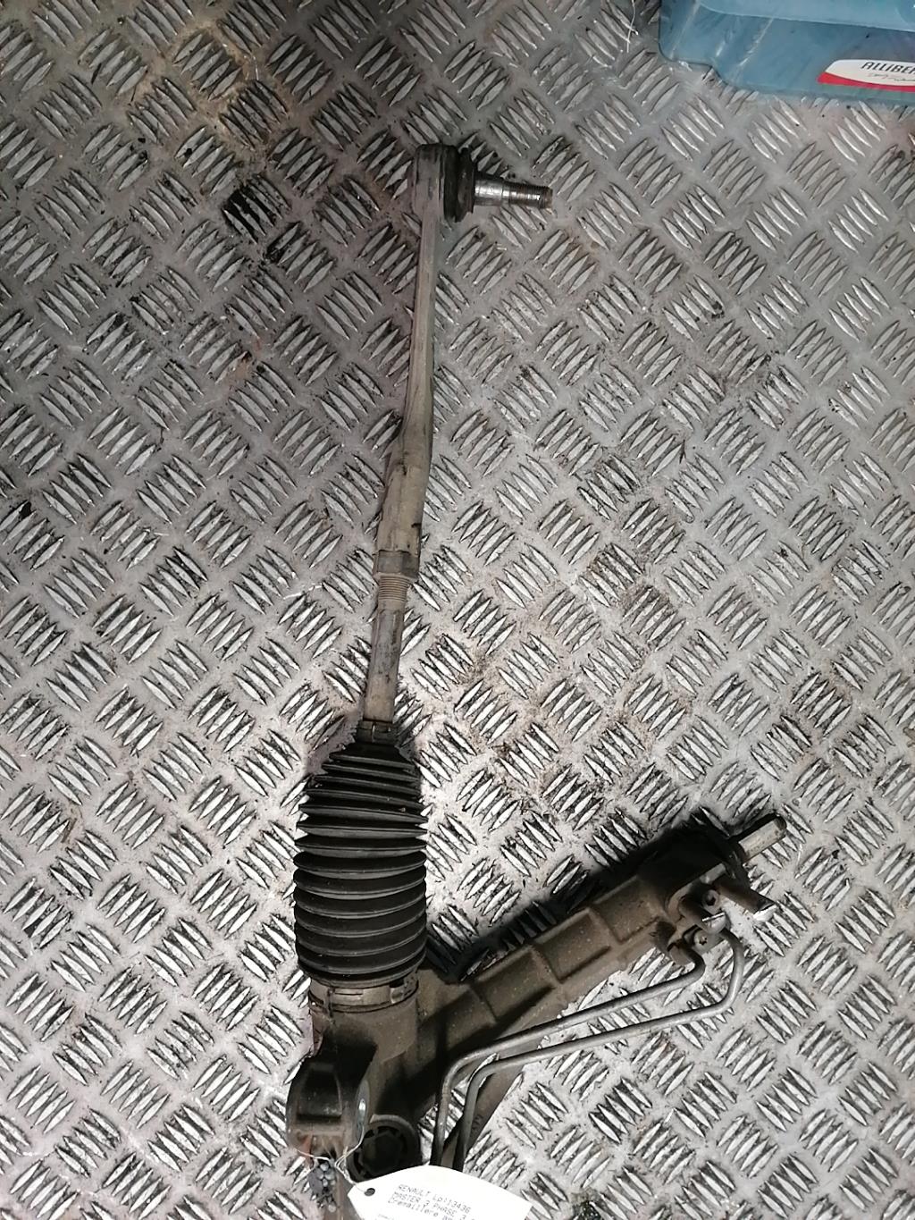 Cremaillere assistee RENAULT MASTER 3 PHASE 3 Diesel - 1