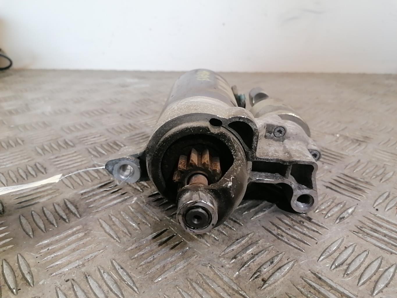 Motor de arranque AUDI A4 3 PHASE 1 Diésel - 1