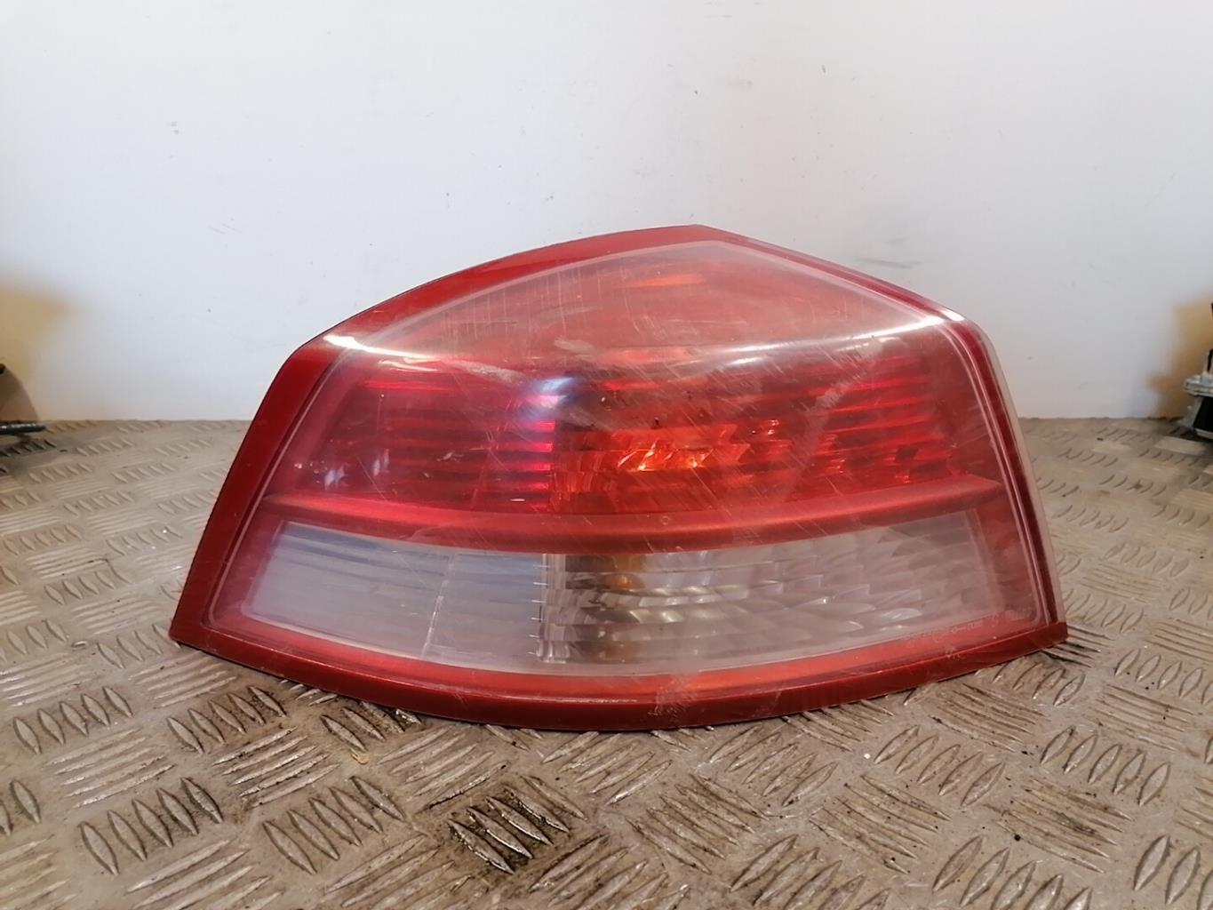 Fanale posteriore principale sinistro (luci) RENAULT VEL SATIS PHASE 2 Diésel - 1